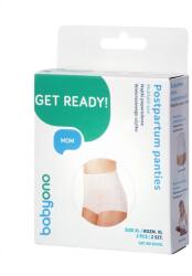  BabyOno bugyi többször használható hálós 2 db XL 503 (503/-16098691)