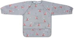  BabyOno előke - hosszú ujjas vízálló Fox 2-4év 1477/03 (1477/03-69609809)