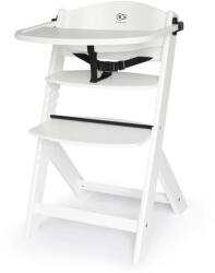 KinderKraft etetőszék Enock fa fehér (KKKENOCWHTF000-59344986)