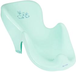 TEGA BABY babatartó kádba Nyuszi világos zöld (KR-003-105-61644069)