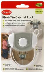 Clippasafe Szekrényzár flexibilis 72/5 (72/5-47314474)