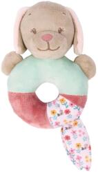  Nattou marokcsörgő plüss Iris and Lali - Lali, a kutya (631242-52552077)