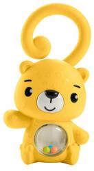 Mattel Sensimals csörgő Leopárd HJW11/HKD71 (hjw11-68551318)