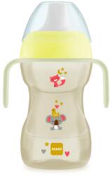 MAM ivópohár Fun to Drink Cup Night 270ml 8hó uniszex (856082-69491868)