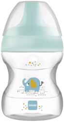 MAM ivópohár Learn to Drink Cup 190ml 6hó fiú (856037-69491861)