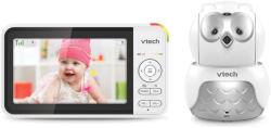VTech bébiőr kamerás Baglyos BM5550 (BM5550-68523027)