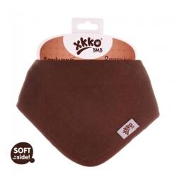  Xkko nyálkendő patentos bambusz étcsoki BMBBND022 (BMBBND022-32598481)