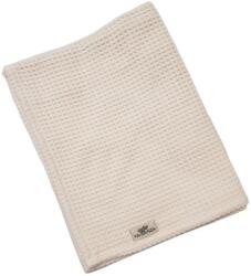 Vaganza takaró pamut Waffle 70x90cm ecrü (529551-69428066)