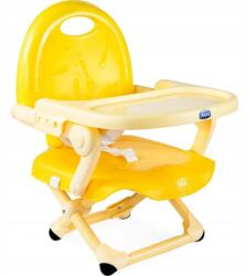 Chicco etetőszék Pocket Snack Saffron (CH0707934077-57668788)