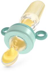  Neno etetőháló szilikon kanállal Gusto (NEN-BAB-AK027-69710986)