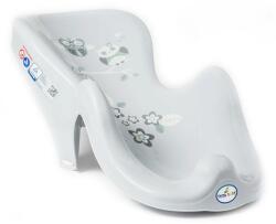 TEGA BABY babatartó kádba Bagoly szürke (SO-003-106-46216796)