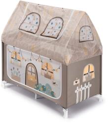 CAM utazóágy Daily Dolci Sogni BE - bézs (L114-68705431)