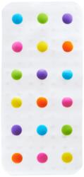  Munchkin csúszásgátló fürdőalátét Dots 77x36cm (1219402/1219403WWW-68807847)