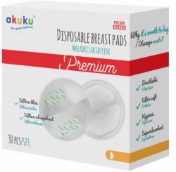  Akuku melltartóbetét 30db (A0354-61596466)