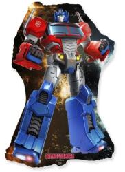  Transformers Optimus fólia lufi 76 cm (MLG309348) - nalubababolt