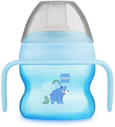MAM ivópohár Starter Cup 150ml 4hó fiú (856006-69491858)