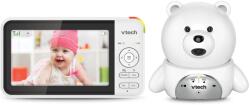 VTech bébiőr kamerás Macis BM5150 (BM5150-68523008)