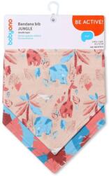  BabyOno előke - háromszög 2db Jungle 879/14 (879/-69058375)