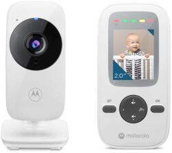 Motorola bébiőr kamerás 2inch színes kijelzővel VM481 (VM481-68818029)