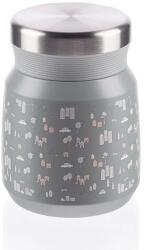  Zopa étel termosz - rozsdamentes acél 300 ml City (ZOP086280-69468537)