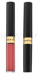MAX Factor Lipfinity Lip Colour folyékony rúzs 160 Iced 4 ml