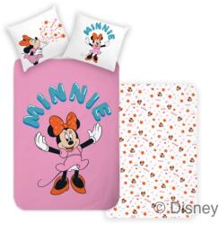  Disney Minnie ágynemű 140x200, 50x70 (MINNIE/D/02)