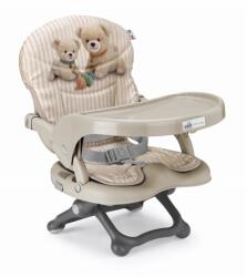 CAM etetőszék Smarty Pop huzattal C264 (S333-69594677)