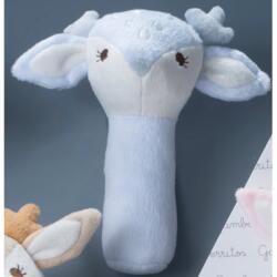  Gamberritos sípoló plüss őzike kék 10777 (10777-69860766)