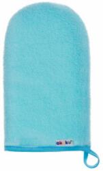  Akuku fürdetőkesztyű 21x12cm türkiz (A1126-68154828)