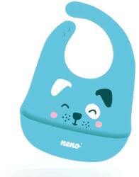  Neno előke szilikon állítható Mantello (672342-67602711)