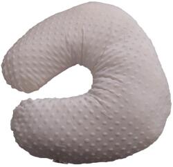  Gamberritos szoptatós párna - plüss buborékos anyagú bézs 9434 (9434-66423344)