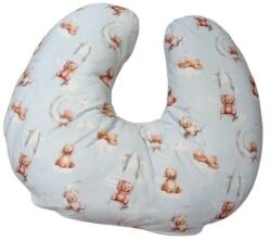  Gamberritos szoptatós párna kék 11004 (11004-69860787)