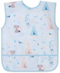  BabyOno előke vízálló Raccoon 2-4év 1642/01 (1642/01-69600317)