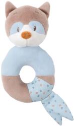  Nattou marokcsörgő plüss Jim and Bob - Bob, a mosómedve (333238-57429065)