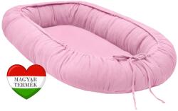 Scamp babafészek muszlin RoseBlush DBF006 (DBF006-69445155)