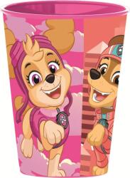  Mancs Őrjárat Superpowers műanyag pohár 260 ml (STF81807)