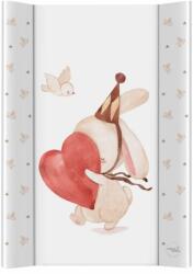  Ceba pelenkázó lap puha 2 oldalú 50x70cm BASIC Pierrot (W-102-000-785-69497297)