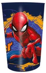  Pókember Web-Slinger műanyag pohár 250 ml (EWA843471)