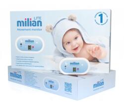 Milian légzésfigyelő - Lite 1db érzékelőlappal (M-65733804)
