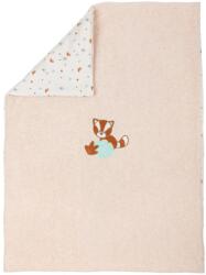 Nattou takaró plüss 75x100cm Boris and Jungo (620369-64962520)