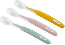  BabyOno etetőkanál puha szilikon 1069 (1069-40708215)