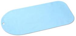 BabyOno csúszásgátló kádba 70x35cm pasztell kék 1346/05 (1346-68966287)