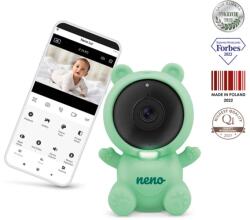 Neno bébiőr wi-fi kamerás Lui (673080-67596843)