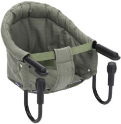 Fillikid etetőszék asztali - Flexi 398-37 zöld melanzs (398-37-69050011)