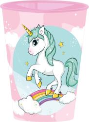  Unikornis Range műanyag pohár 260 ml (STF09599)