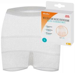  Akuku bugyi többször használható 2db L (A0234-65637801)