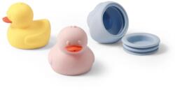 BabyOno fürdőjáték 3 db kacsa 1568 (1568-69864185)