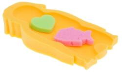 TEGA BABY kádbetét szivacs Midi (BA-002-65536845)