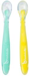  Badabulle kanál szilikon 2db B005413 (B005413-52947589)