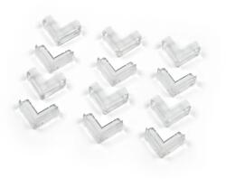 BabyOno sarokvédő átlátszó 12 db 1651 (1651-69801426)